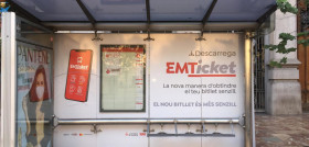 La emt de valencia firma un convenio con la atmv para garantizar los ingresos