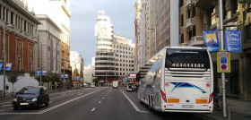 El ayuntamiento de madrid maltrata a las empresas de aetram