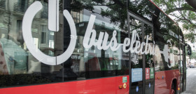 La emt de valencia inicia la compra de 20 autobuses electricos