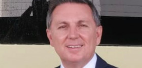 Angel diaz nombrado presidente del sccb