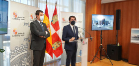 Soria tendra una estacion de autobuses moderna, accesible y eficiente”