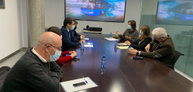 La region de murcia propone la creacion de un consorcio de transportes