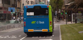 Dbus pondra en marcha cuatro nuevos abonos digitales