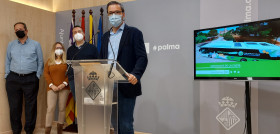 La emt de palma adquiere 59 nuevos autobuses ecologicos