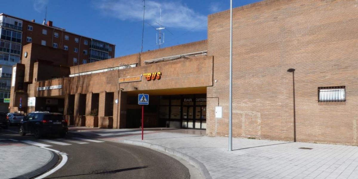Castilla y León aprueba 3,5 millones para mejorar tres estaciones de autobuses