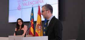 El area metropolitana de valencia contara con cuatro nuevas lineas de metrotram