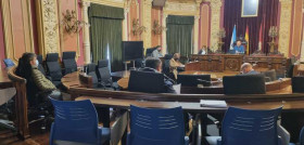 Ourense comprara 40 nuevos autobuses para renovar el transporte urbano