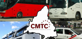 Aetram renueva su mayoria en el comite madrileno de transporte por carretera