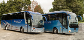 Autocares muinos hace una aclaracion sobre las sanciones al transporte escolar