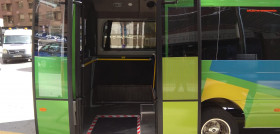 Los ingresos del transporte urbano no recuperan los niveles prepandemia