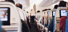 Espana recupera en noviembre el 72 de los turistas internacionales de 2019