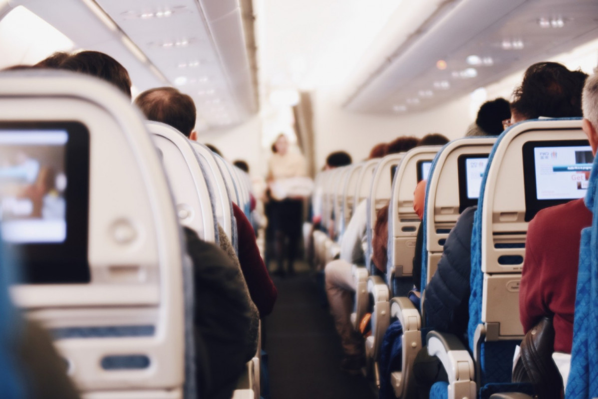 España recupera en noviembre el 72% de los turistas internacionales de 2019
