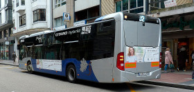 Asturias mantiene el billete unico en el transporte urbano de oviedo