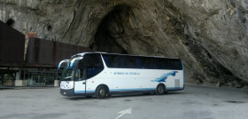 Sanjuan abad compra la empresa autobuses de viveiro