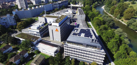 El grupo sika crece en ventas un 17 en 2021