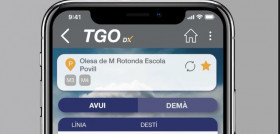 Tgo dx estrena una aplicacion para telefonos movilES