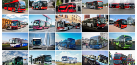 Byd ha entregado mas de 700.000 autobuses electricos en todo el mundo