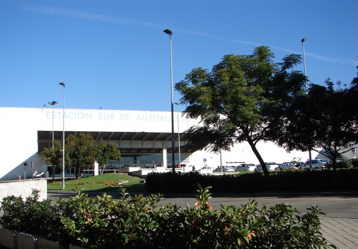 Confebús alcanza un acuerdo con la Estación Sur de Madrid para sus empresas de discrecional