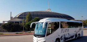 El alto precio del combustible pone en riesgo al transporte en autobus