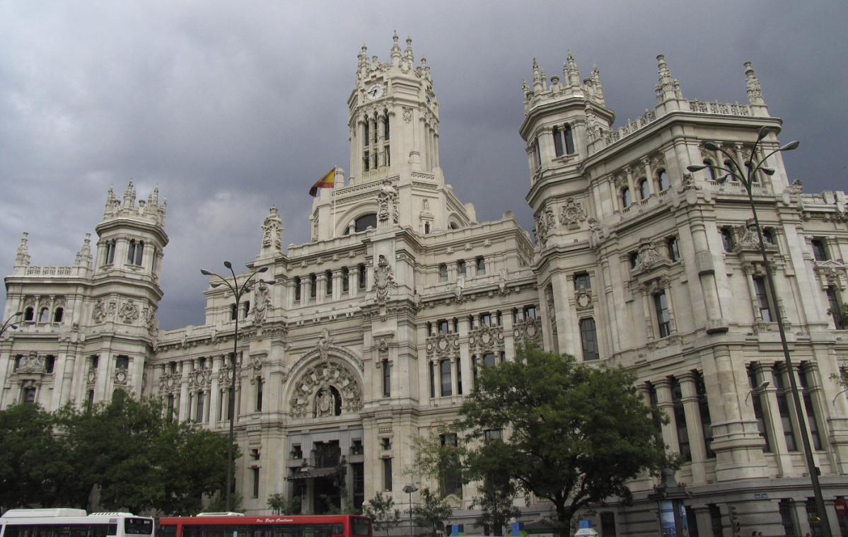 Aetram apoya la proposición de modificación de la ordenanza de movilidad de Madrid