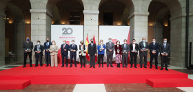 Arriva madrid renueva el sello madrid excelente por vigesimo ano consecutivo