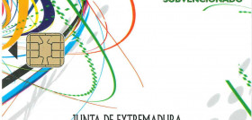 Extremadura presenta la tarjeta sate con descuentos en los viajes en autobus y avion