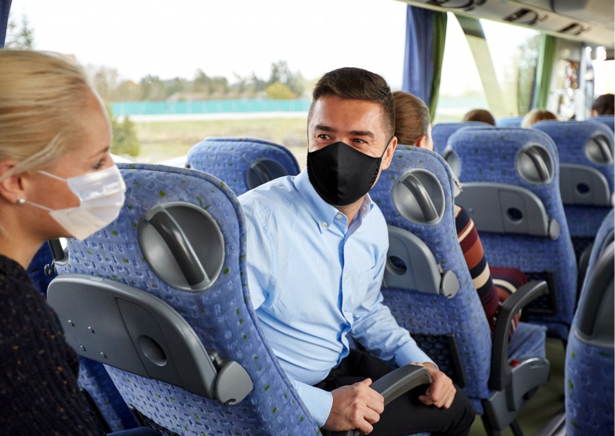 La UE revisa los derechos de los pasajeros de todos los modos de transporte