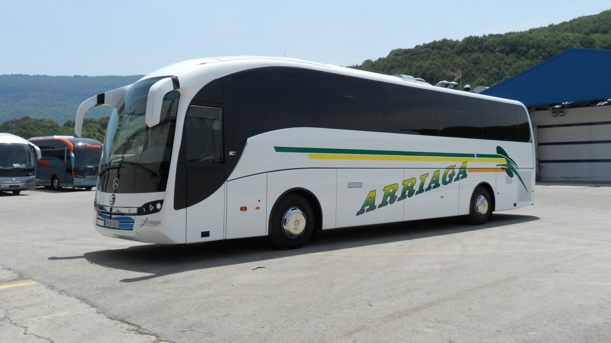 El servicio entre Tafalla y Pamplona comenzará a funcionar en marzo o abril