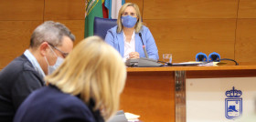Seis empresas optan al concurso del transporte urbano de fuengirola