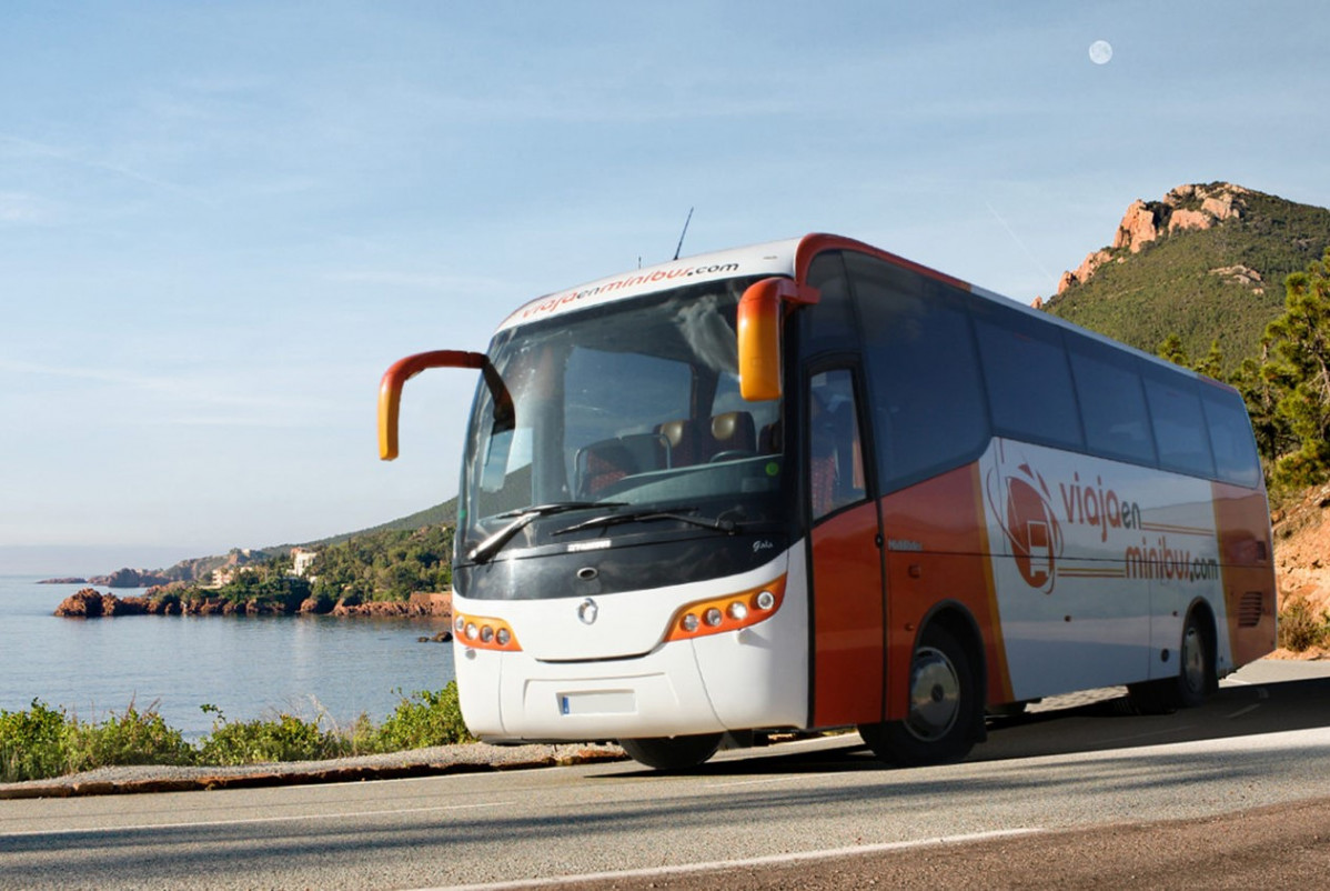 El sector prevé un crecimiento del transporte público a largo plazo