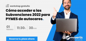Movertis y direbus espana se unen para explicar el acceso a las subvenciones