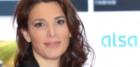 Alsa nombra a ruth hernandez como nueva directora de personas y cultura