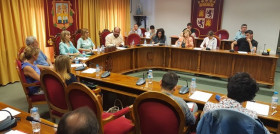 Aranda de duero comprara dos autobuses urbanos