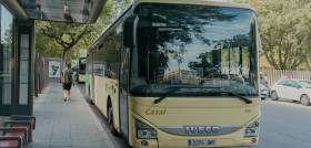El consorcio de sevilla integra su oferta en la app meep