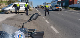 La dgt se une a una campana de vigilancia de camiones y autobuses