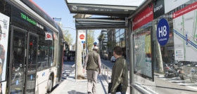 Tmb recibe un premio de la uitp por su politica de inclusion