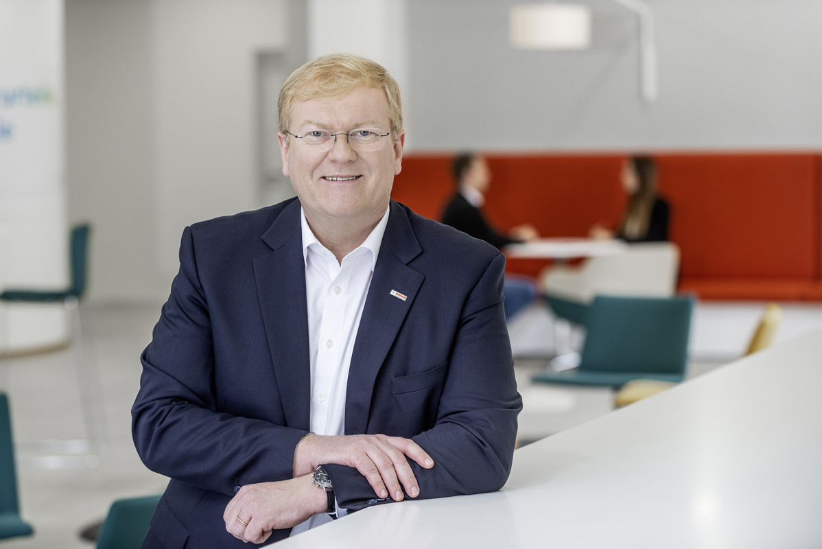 Bosch aumenta ventas y resultados en 2021 y planifica su evolución