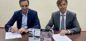 Garric industrial solutions se asocia a confebus