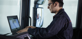 Scania potencia sus servicios conectados con ventajas especiales