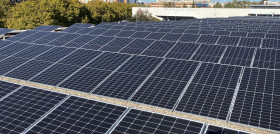 Avanza instala 720 paneles fotovoltaicos en la estacion sur de madrid