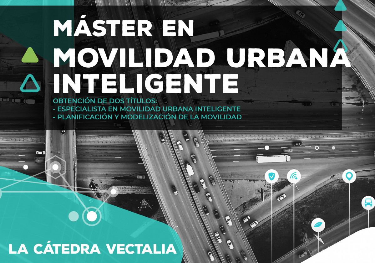La Universidad de Alicante aprueba un máster en Movilidad Urbana Inteligente