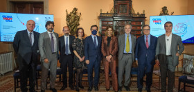Global mobility call se presenta ante instituciones y empresas portuguesas