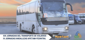 Confebus celebrara una junta directiva en las jornadas tecnicas de malaga