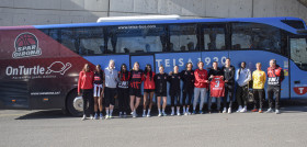 Teisa renueva su compromiso con el spar girona