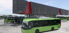 Titsa incorporara 120 nuevos autobuses a su flota