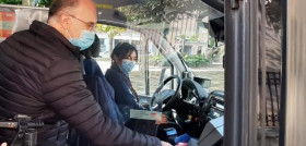 Alicante aprueba el convenio para coordinar el transporte urbano con el tam