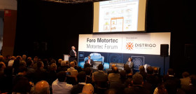 Motortec madrid 2022 analizara la actualidad del sector de la posventa