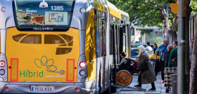El transporte adaptado del baix llobregat se amplia a 12 municipios mas