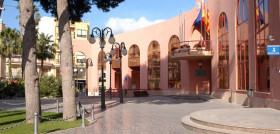 Teulada adjudica a benissa el transporte de cuatro concejalias