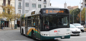 La demanda del tuc de pamplona registro un aumento del 27 en 2021